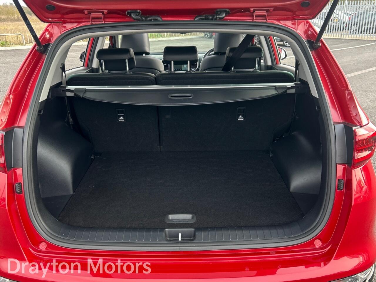 Used Kia Sportage 2019 for sale - 77958303: Photo 44