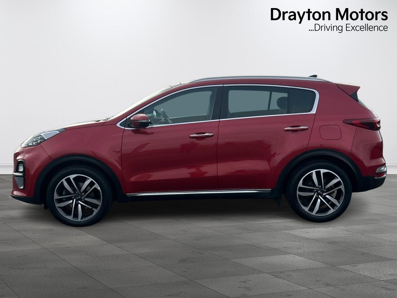 Used Kia Sportage 2019 for sale - 77958303: Photo 6