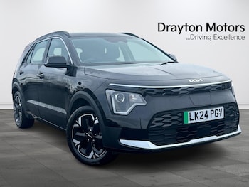 Used Kia Niro 2024 for sale - 77321106: Photo