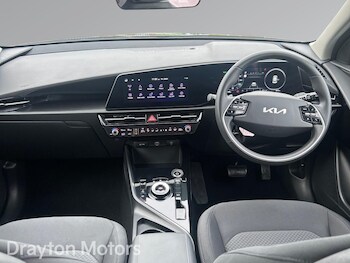 Used Kia Niro 2024 for sale - 77321106: Photo