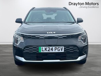 Used Kia Niro 2024 for sale - 77321106: Photo