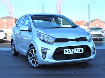 2022 (72) - 1.0 Dpi 3 Hatchback 5dr Petrol Manual Euro 6 (s/s) (66 Bhp)