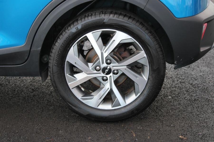 Used Kia Stonic 2022 for sale - 76912824: Photo 11