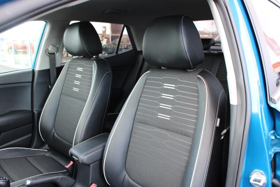 Used Kia Stonic 2022 for sale - 76912824: Photo 14