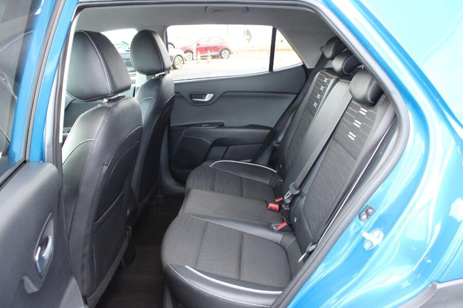 Used Kia Stonic 2022 for sale - 76912824: Photo 16