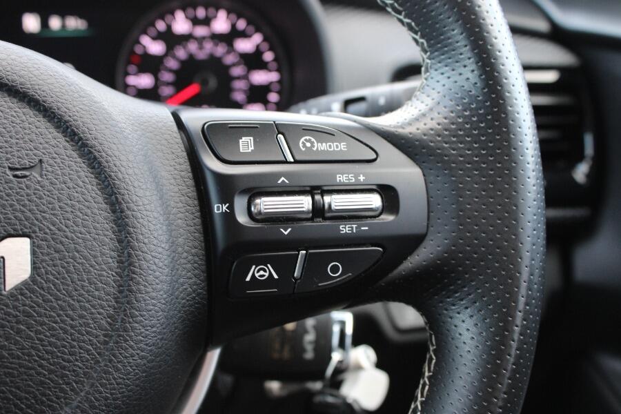 Used Kia Stonic 2022 for sale - 76912824: Photo 20