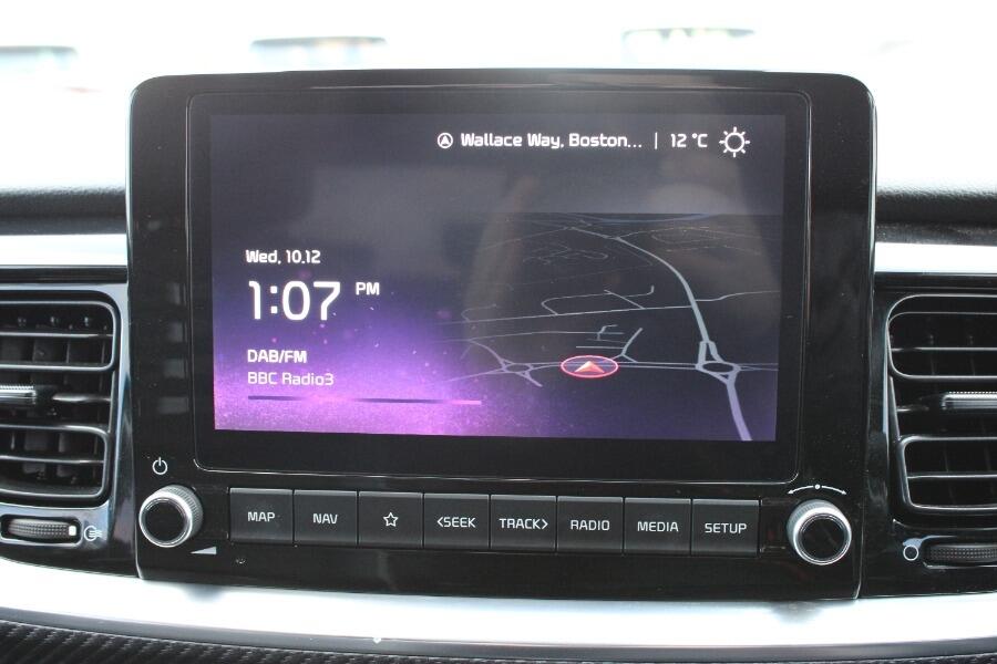 Used Kia Stonic 2022 for sale - 76912824: Photo 25