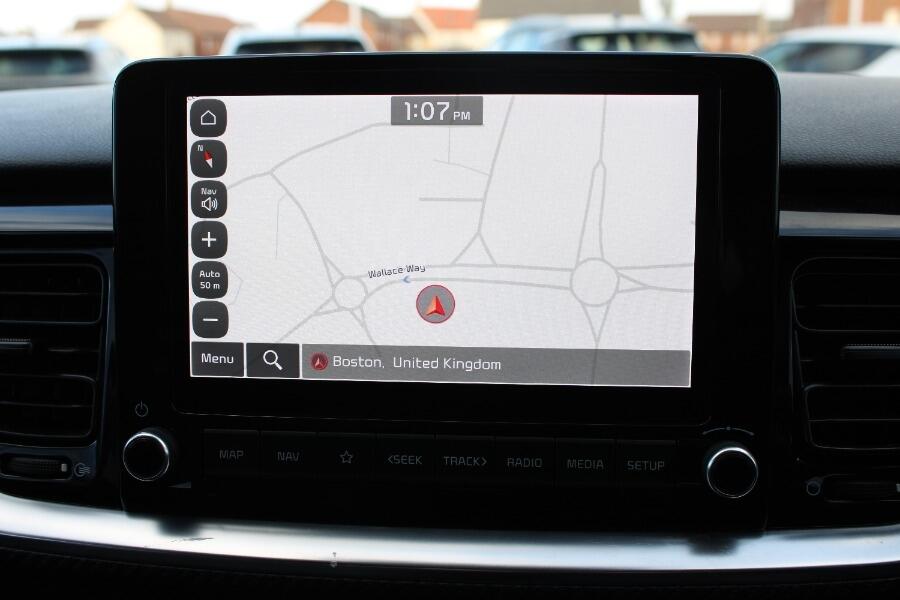 Used Kia Stonic 2022 for sale - 76912824: Photo 26