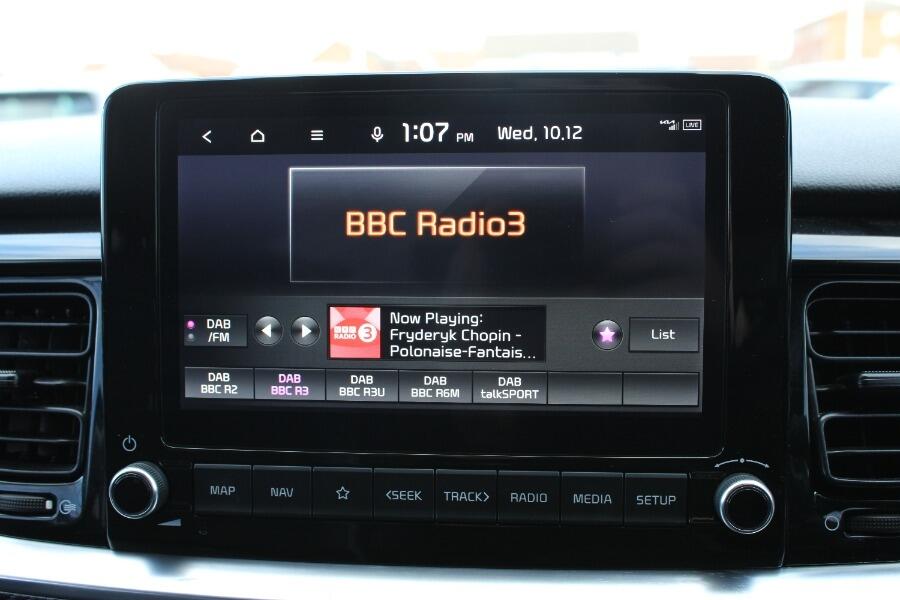 Used Kia Stonic 2022 for sale - 76912824: Photo 27