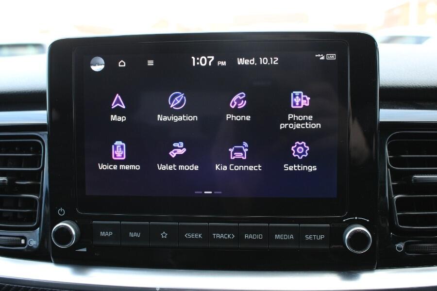 Used Kia Stonic 2022 for sale - 76912824: Photo 29
