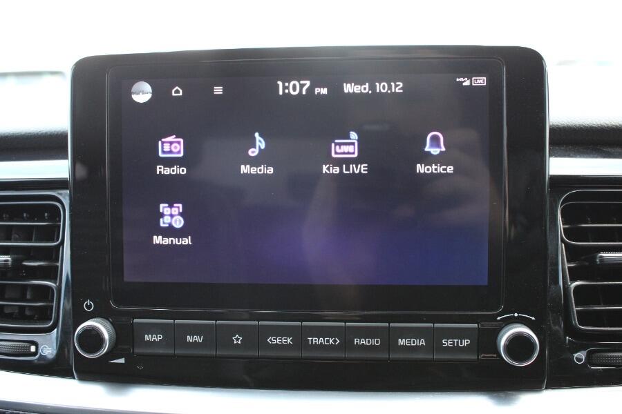 Used Kia Stonic 2022 for sale - 76912824: Photo 30