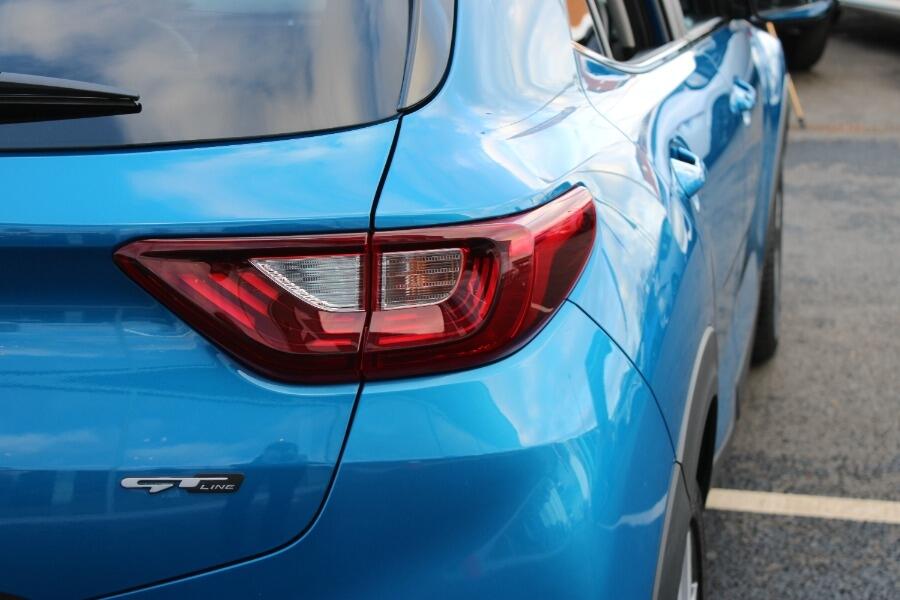 Used Kia Stonic 2022 for sale - 76912824: Photo 38