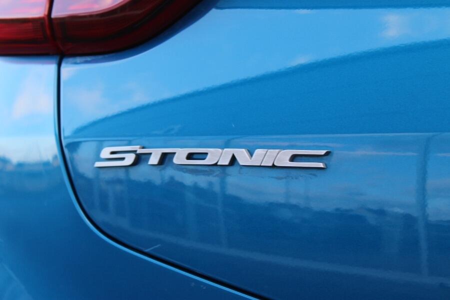 Used Kia Stonic 2022 for sale - 76912824: Photo 39