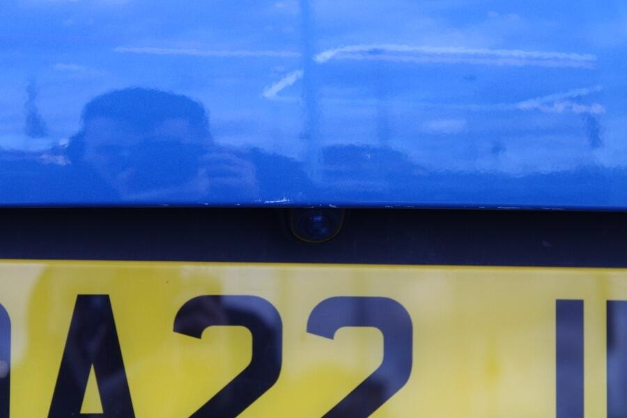 Used Kia Stonic 2022 for sale - 76912824: Photo 41