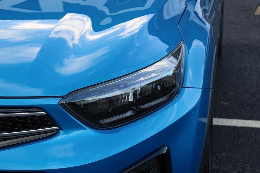 Used Kia Stonic 2022 for sale - 76912824: Photo 43