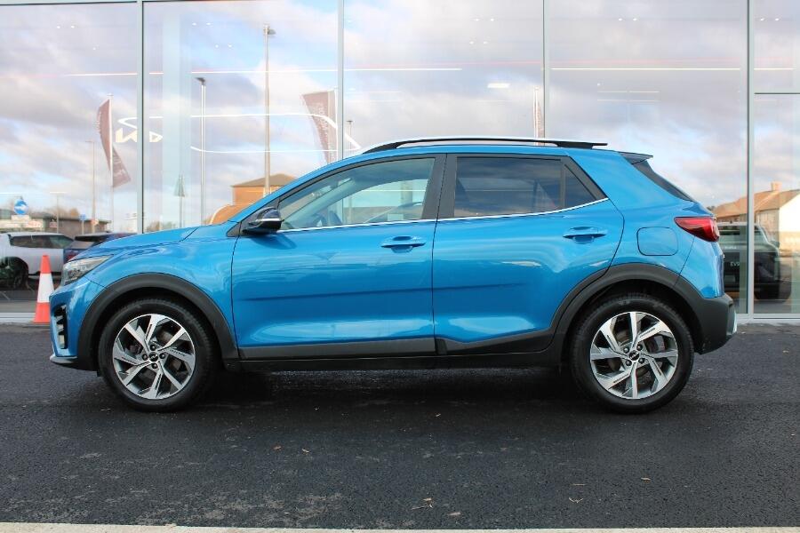 Used Kia Stonic 2022 for sale - 76912824: Photo 7