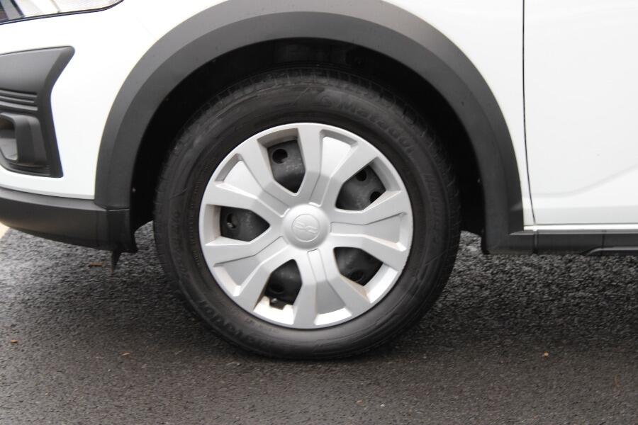 Used Dacia Jogger 2023 for sale - 76976863: Photo 11