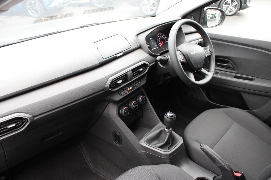 Used Dacia Jogger 2023 for sale - 76976863: Photo 12