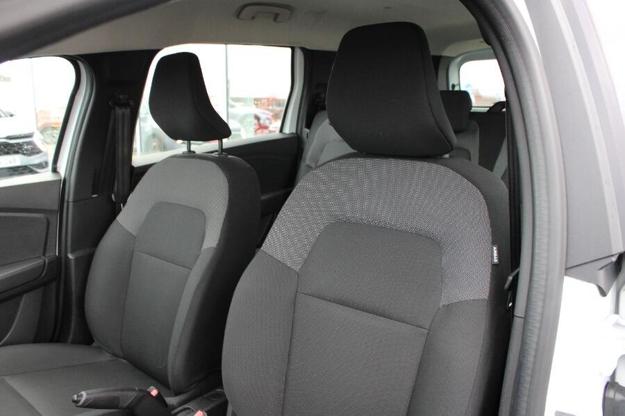 Used Dacia Jogger 2023 for sale - 76976863: Photo 14