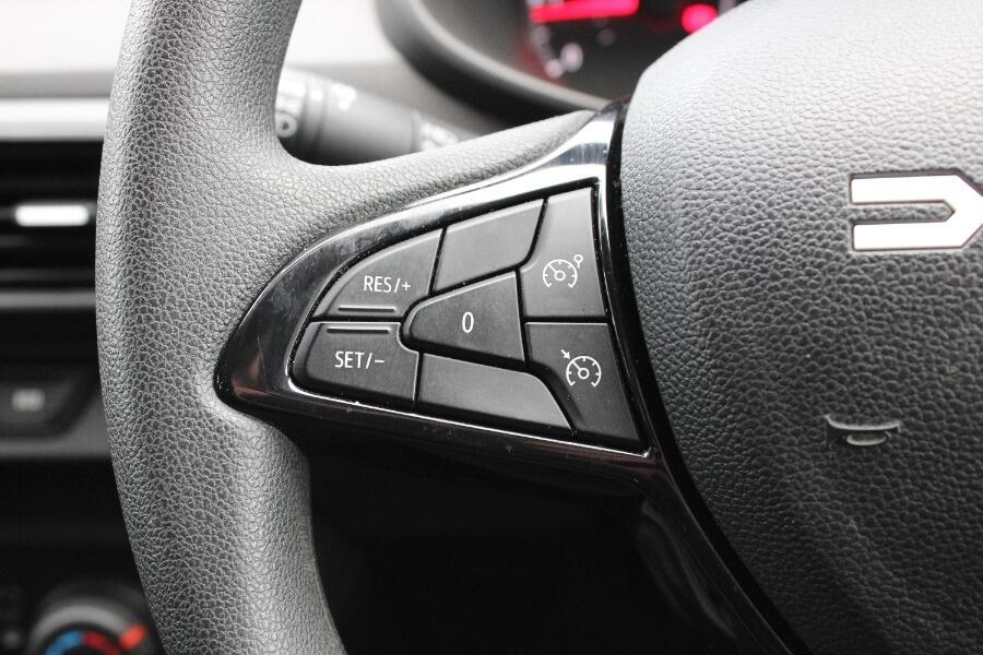 Used Dacia Jogger 2023 for sale - 76976863: Photo 20