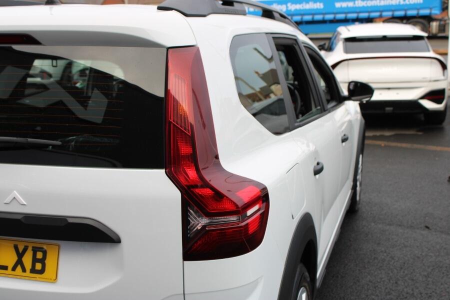 Used Dacia Jogger 2023 for sale - 76976863: Photo 29