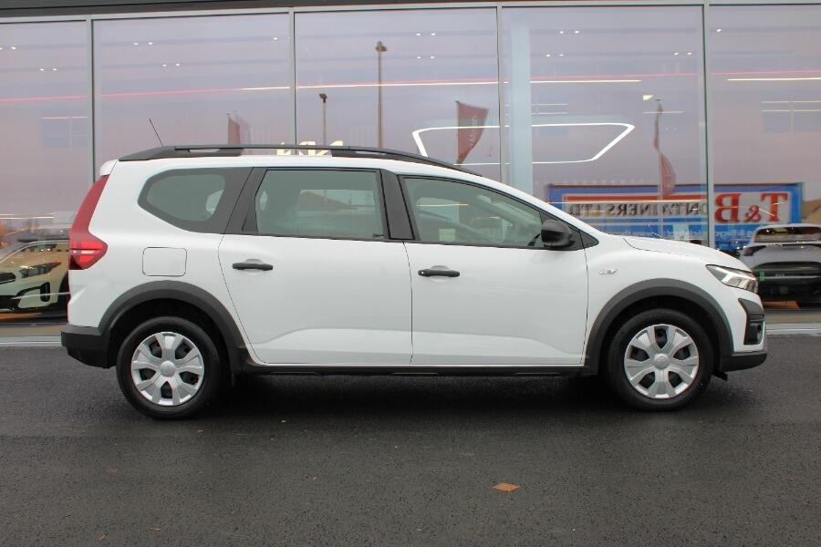 Used Dacia Jogger 2023 for sale - 76976863: Photo 3