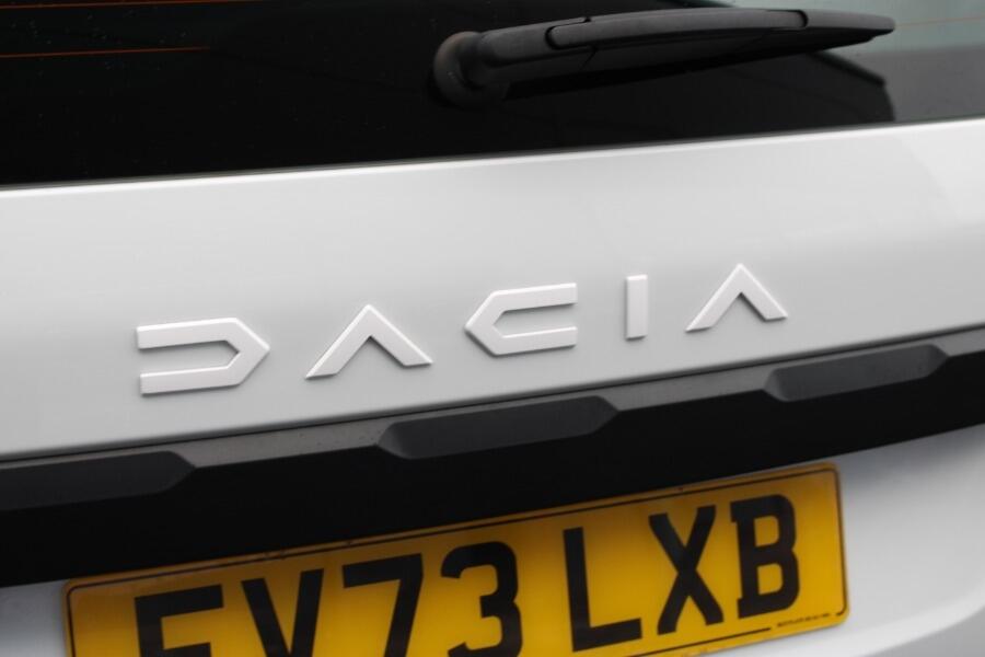 Used Dacia Jogger 2023 for sale - 76976863: Photo 30