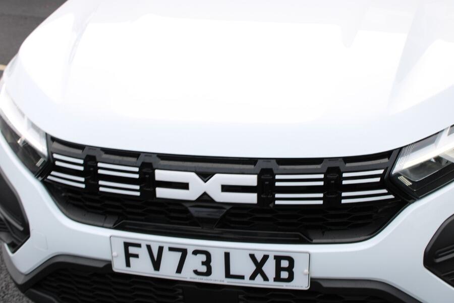 Used Dacia Jogger 2023 for sale - 76976863: Photo 33