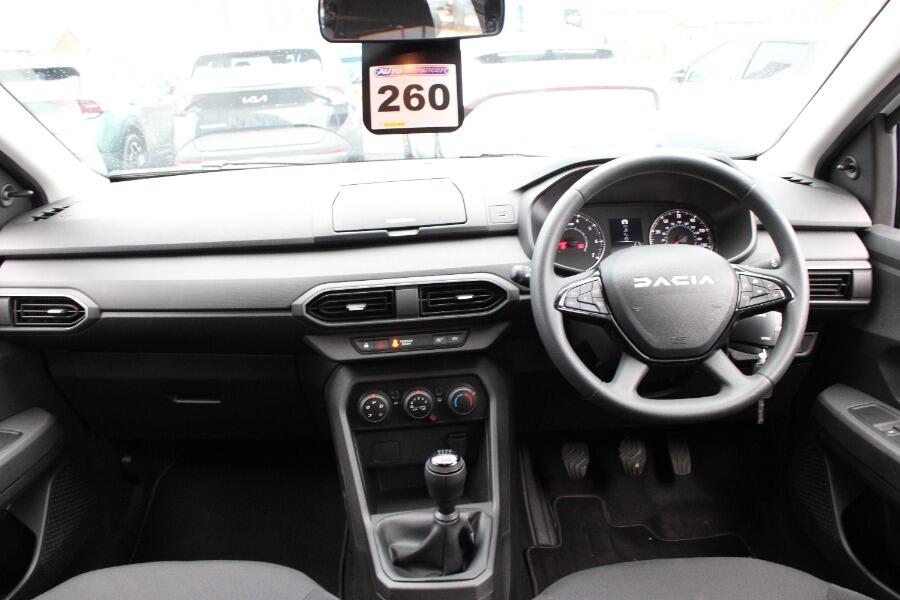 Used Dacia Jogger 2023 for sale - 76976863: Photo 34