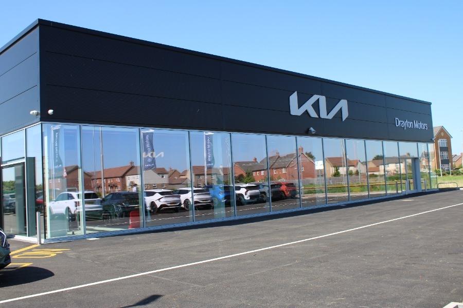 Used Dacia Jogger 2023 for sale - 76976863: Photo 35