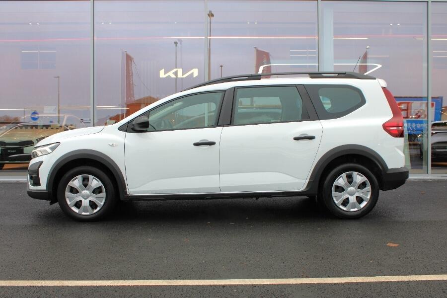 Used Dacia Jogger 2023 for sale - 76976863: Photo 7