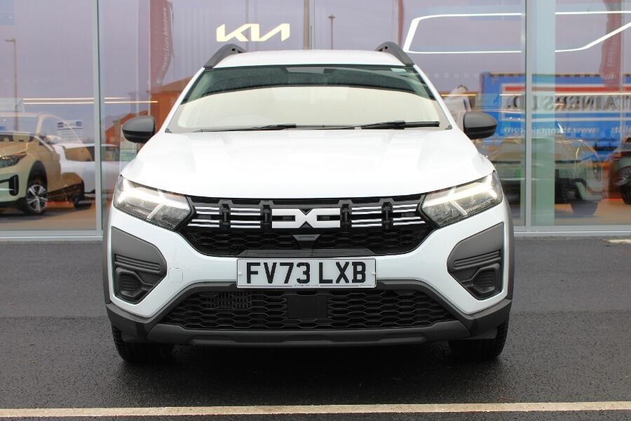 Used Dacia Jogger 2023 for sale - 76976863: Photo 9