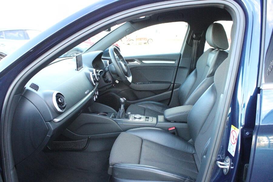 Used Audi A3 2018 for sale - 76336340: Photo 10