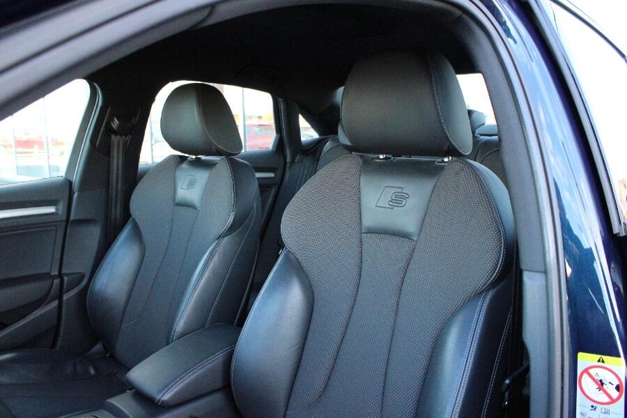 Used Audi A3 2018 for sale - 76336340: Photo 11