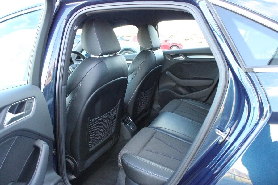 Used Audi A3 2018 for sale - 76336340: Photo 12