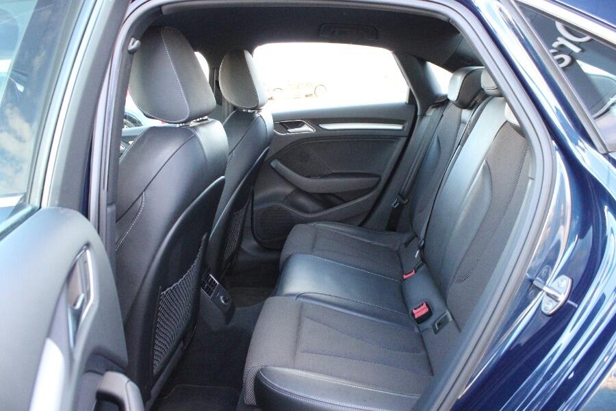 Used Audi A3 2018 for sale - 76336340: Photo 13
