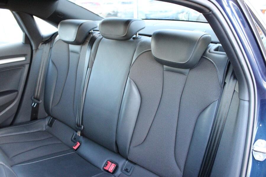 Used Audi A3 2018 for sale - 76336340: Photo 14