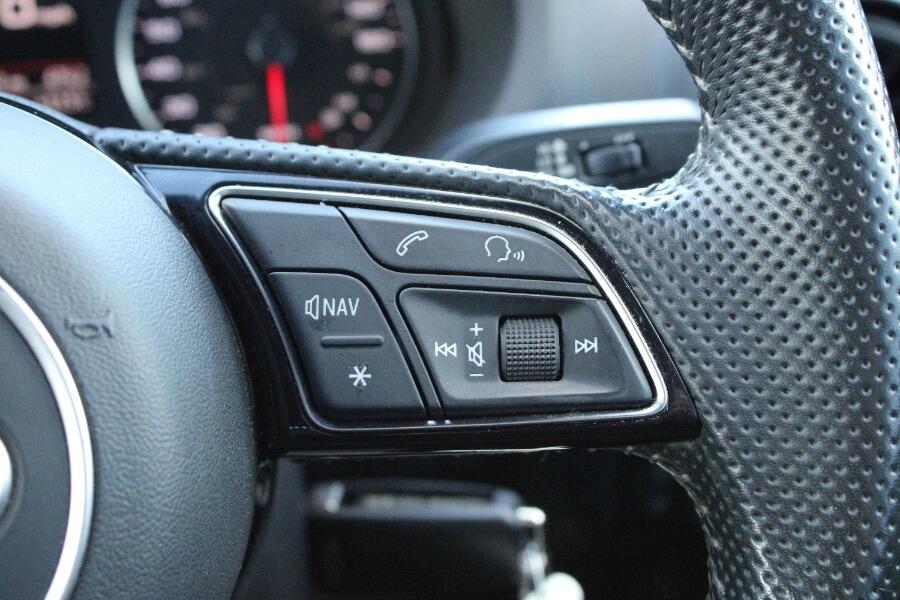 Used Audi A3 2018 for sale - 76336340: Photo 17