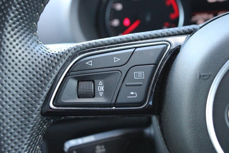 Used Audi A3 2018 for sale - 76336340: Photo 18