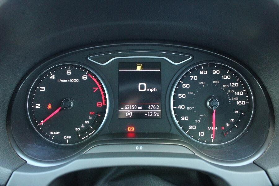 Used Audi A3 2018 for sale - 76336340: Photo 22