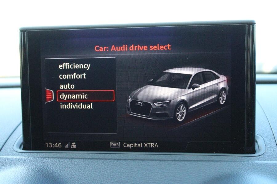 Used Audi A3 2018 for sale - 76336340: Photo 26