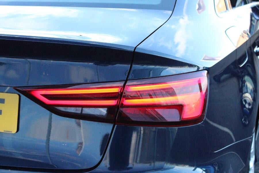 Used Audi A3 2018 for sale - 76336340: Photo 35