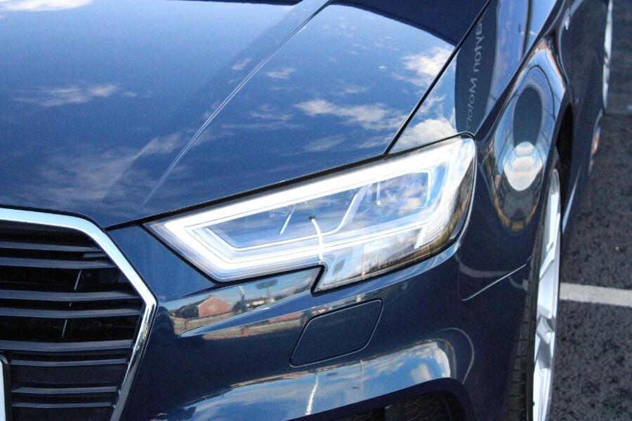 Used Audi A3 2018 for sale - 76336340: Photo 39