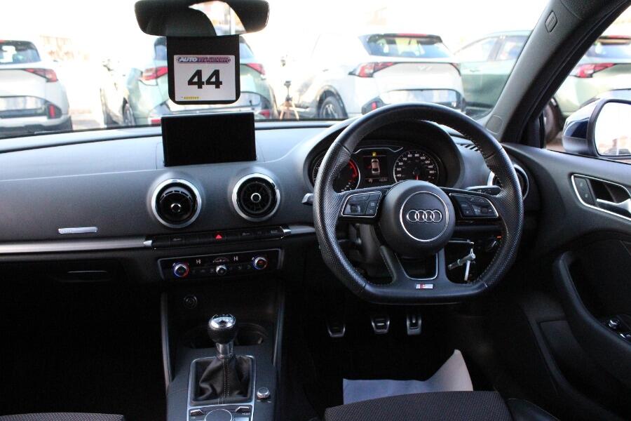 Used Audi A3 2018 for sale - 76336340: Photo 42
