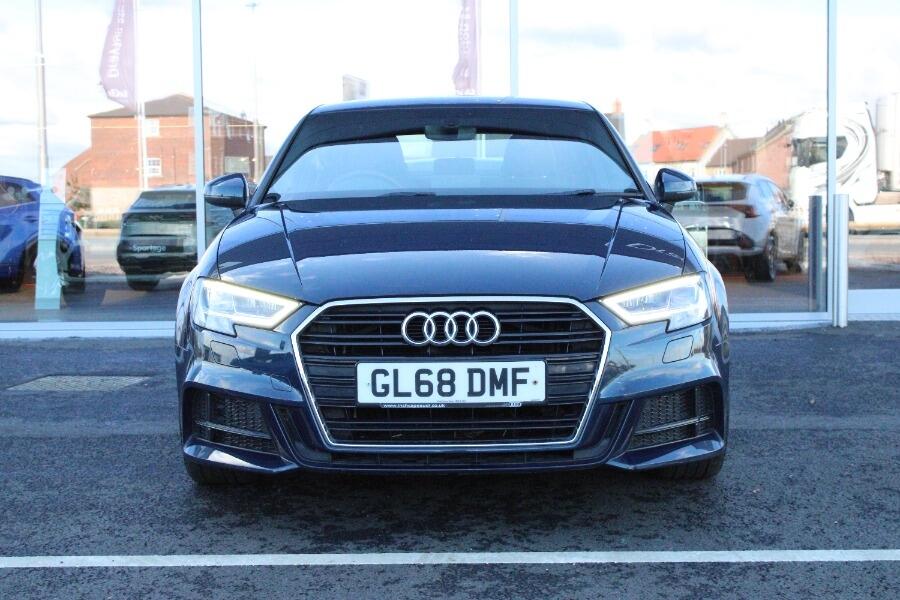 Used Audi A3 2018 for sale - 76336340: Photo 6