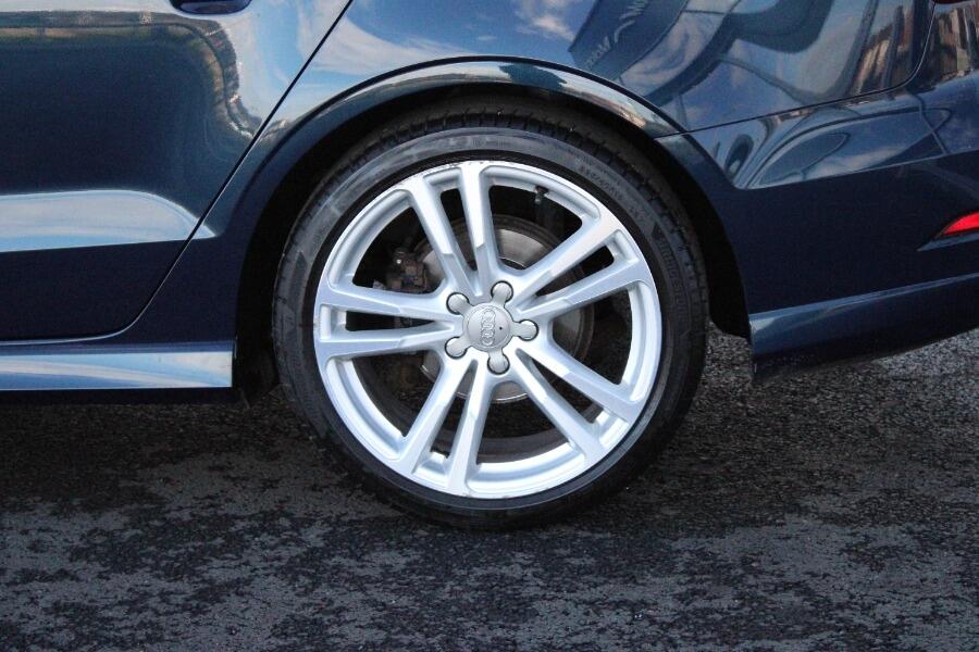 Used Audi A3 2018 for sale - 76336340: Photo 8