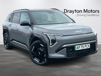 Used Kia EV3 2025 for sale - 78763306: Photo