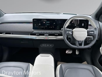 Used Kia EV3 2025 for sale - 78763306: Photo