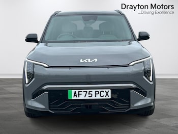 Used Kia EV3 2025 for sale - 78763306: Photo