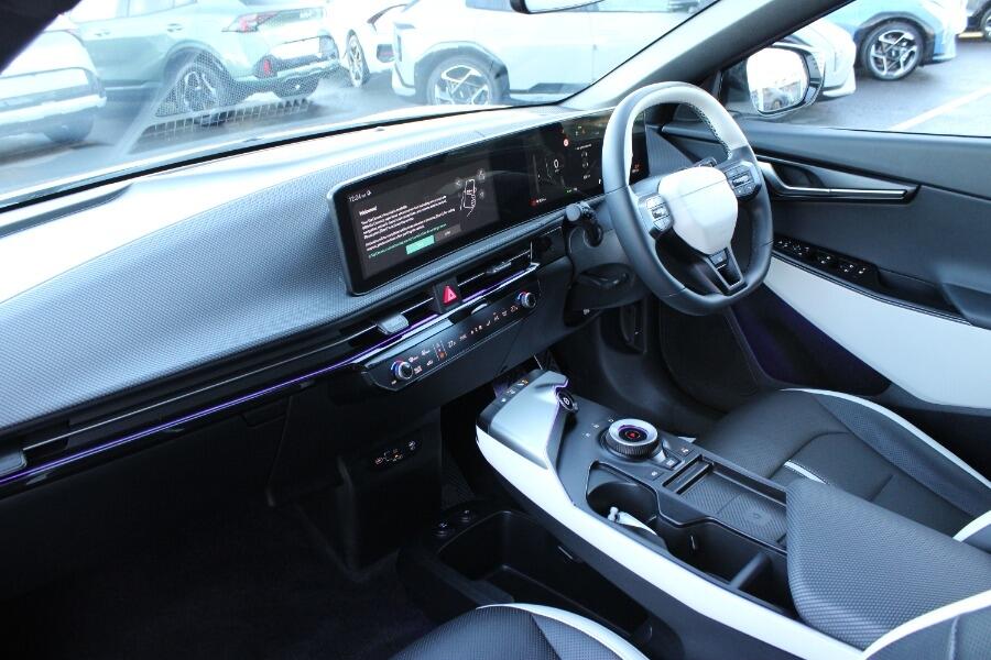 Used Kia EV6 2025 for sale - 77345149: Photo 12